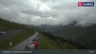 Archiv Foto Webcam Hochgurgl - Top Mountain Crosspoint 14:00