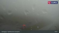 Archiv Foto Webcam Hochgurgl - Top Mountain Crosspoint 18:00