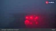 Archiv Foto Webcam Hochgurgl - Top Mountain Crosspoint 05:00