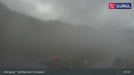 Archiv Foto Webcam Hochgurgl - Top Mountain Crosspoint 07:00