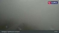 Archiv Foto Webcam Hochgurgl - Top Mountain Crosspoint 08:00