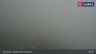 Archiv Foto Webcam Hochgurgl - Top Mountain Crosspoint 09:00