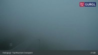 Archiv Foto Webcam Hochgurgl - Top Mountain Crosspoint 02:00