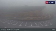 Archiv Foto Webcam Hochgurgl - Top Mountain Crosspoint 06:00