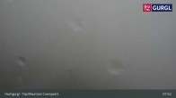Archiv Foto Webcam Hochgurgl - Top Mountain Crosspoint 07:00
