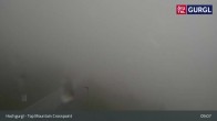 Archiv Foto Webcam Hochgurgl - Top Mountain Crosspoint 08:00