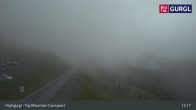 Archiv Foto Webcam Hochgurgl - Top Mountain Crosspoint 12:00