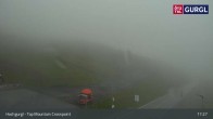 Archiv Foto Webcam Hochgurgl - Top Mountain Crosspoint 16:00