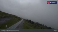 Archiv Foto Webcam Hochgurgl - Top Mountain Crosspoint 18:00