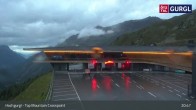 Archiv Foto Webcam Hochgurgl - Top Mountain Crosspoint 00:00