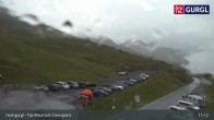Archiv Foto Webcam Hochgurgl - Top Mountain Crosspoint 10:00