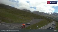 Archiv Foto Webcam Hochgurgl - Top Mountain Crosspoint 14:00