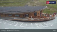 Archiv Foto Webcam Hochgurgl - Top Mountain Crosspoint 18:00