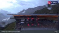 Archiv Foto Webcam Hochgurgl - Top Mountain Crosspoint 00:00
