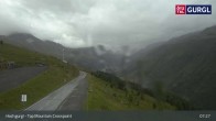 Archiv Foto Webcam Hochgurgl - Top Mountain Crosspoint 06:00