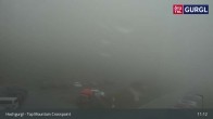 Archiv Foto Webcam Hochgurgl - Top Mountain Crosspoint 10:00