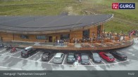 Archiv Foto Webcam Hochgurgl - Top Mountain Crosspoint 14:00