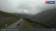 Archiv Foto Webcam Hochgurgl - Top Mountain Crosspoint 16:00