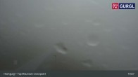 Archiv Foto Webcam Hochgurgl - Top Mountain Crosspoint 18:00