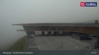 Archiv Foto Webcam Hochgurgl - Top Mountain Crosspoint 06:00