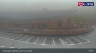 Archiv Foto Webcam Hochgurgl - Top Mountain Crosspoint 07:00