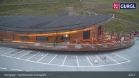 Archiv Foto Webcam Hochgurgl - Top Mountain Crosspoint 00:00
