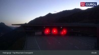 Archiv Foto Webcam Hochgurgl - Top Mountain Crosspoint 04:00