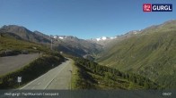 Archiv Foto Webcam Hochgurgl - Top Mountain Crosspoint 08:00