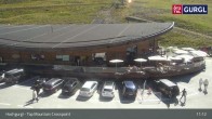 Archiv Foto Webcam Hochgurgl - Top Mountain Crosspoint 10:00