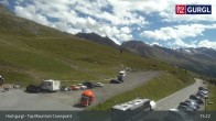 Archiv Foto Webcam Hochgurgl - Top Mountain Crosspoint 14:00