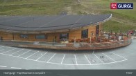Archiv Foto Webcam Hochgurgl - Top Mountain Crosspoint 18:00