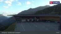 Archiv Foto Webcam Hochgurgl - Top Mountain Crosspoint 06:00