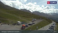 Archiv Foto Webcam Hochgurgl - Top Mountain Crosspoint 12:00