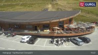 Archiv Foto Webcam Hochgurgl - Top Mountain Crosspoint 14:00