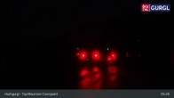 Archived image Webcam Hochgurgl (Tyrol) Top Mountain Crosspoint 04:00