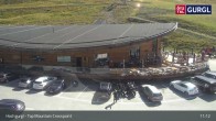 Archiv Foto Webcam Hochgurgl - Top Mountain Crosspoint 10:00