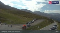 Archiv Foto Webcam Hochgurgl - Top Mountain Crosspoint 10:00