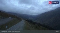 Archiv Foto Webcam Hochgurgl - Top Mountain Crosspoint 00:00