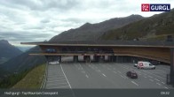 Archiv Foto Webcam Hochgurgl - Top Mountain Crosspoint 06:00