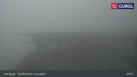 Archiv Foto Webcam Hochgurgl - Top Mountain Crosspoint 09:00