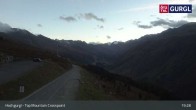 Archiv Foto Webcam Hochgurgl - Top Mountain Crosspoint 03:00