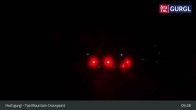 Archiv Foto Webcam Hochgurgl - Top Mountain Crosspoint 05:00
