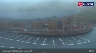 Archiv Foto Webcam Hochgurgl - Top Mountain Crosspoint 07:00