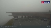 Archiv Foto Webcam Hochgurgl - Top Mountain Crosspoint 08:00