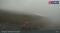 Archiv Foto Webcam Hochgurgl - Top Mountain Crosspoint 09:00