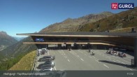 Archiv Foto Webcam Hochgurgl - Top Mountain Crosspoint 10:00
