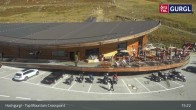 Archiv Foto Webcam Hochgurgl - Top Mountain Crosspoint 14:00