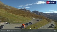 Archiv Foto Webcam Hochgurgl - Top Mountain Crosspoint 16:00