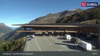 Archiv Foto Webcam Hochgurgl - Top Mountain Crosspoint 10:00