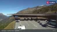 Archiv Foto Webcam Hochgurgl - Top Mountain Crosspoint 10:00
